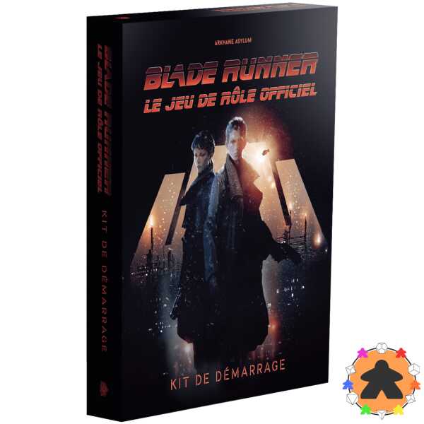 Blade Runner - Kit de Démarrage