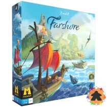 Everdell - Farshore