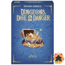 Dungeons, Dice & Danger