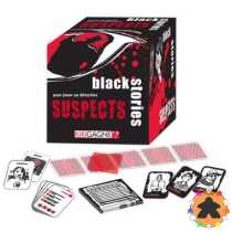 Black Stories Suspects