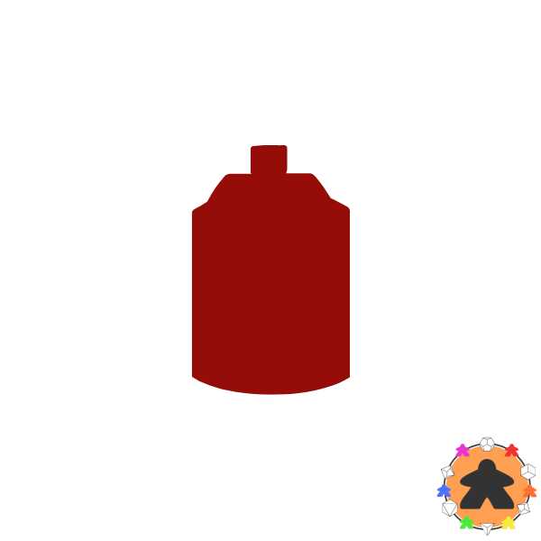 Mephiston Red Spray