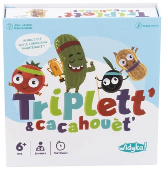 Triplett