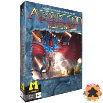 Aeon's End - Rêves Brisés (Extension FR)