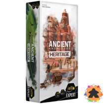 Ancient Knowledge - Héritage