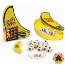 Bananagrams Duel