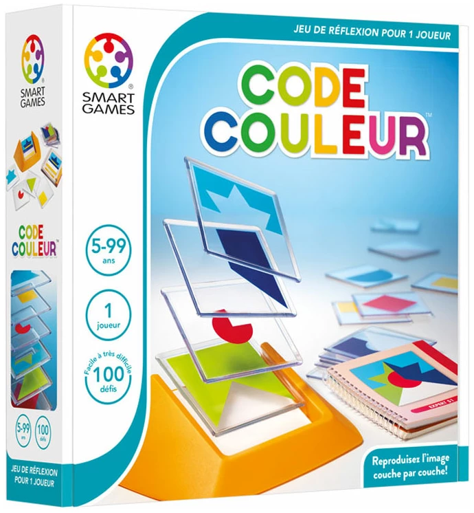 smartgames_codecouleur_pack