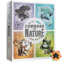 Command of Nature