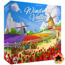 Windmill Valley