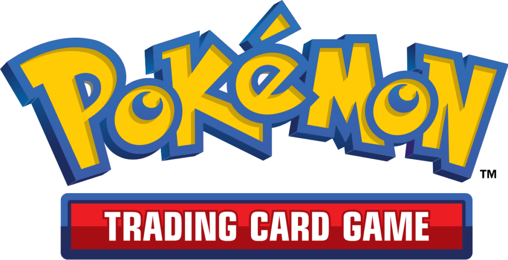 Logo Pokémon