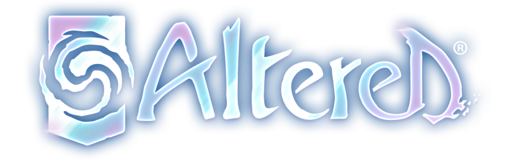 Logo Altered