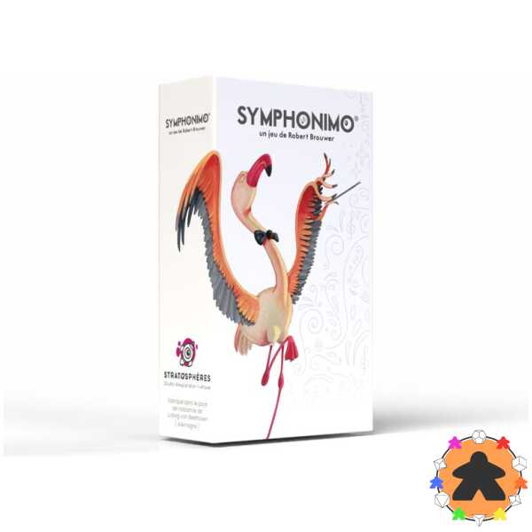 Symphonimo