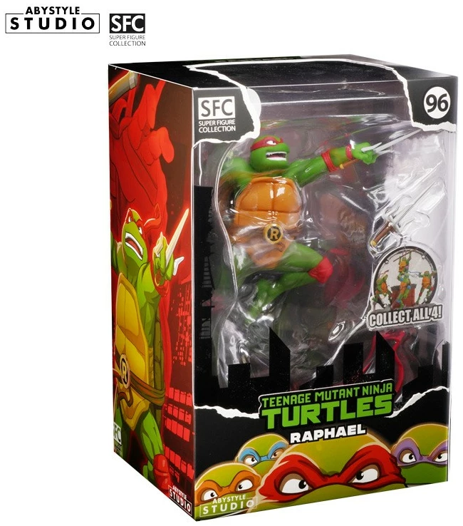 tortues-ninja-figurine-raphael-x2