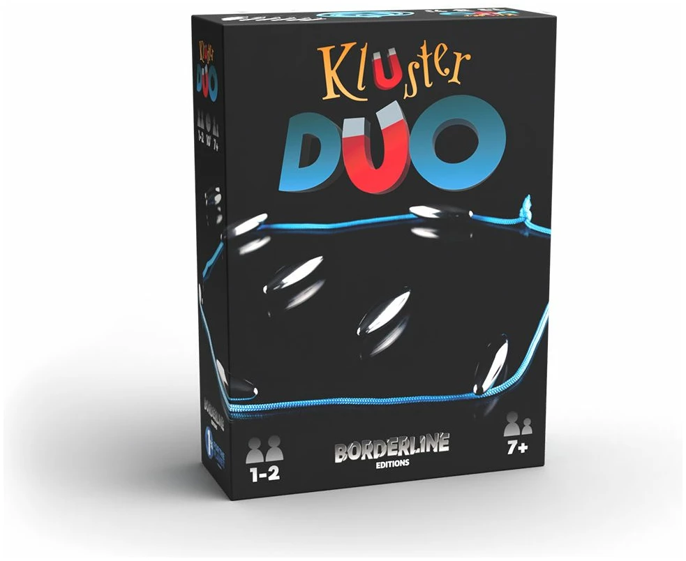 KLUSTER-DUO-581