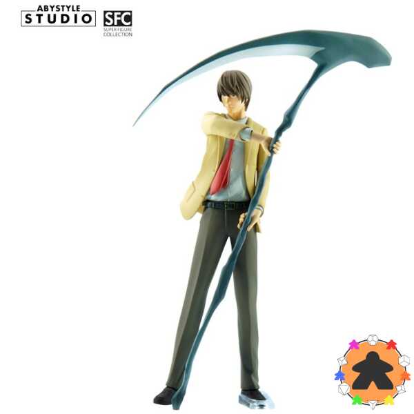 Death Note - Figurine Light