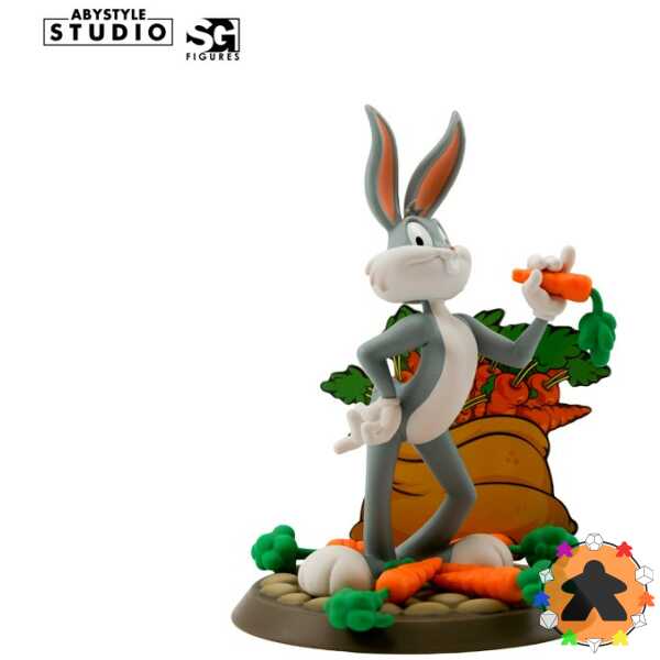 Bugs Bunny - Figurine Looney Tunes