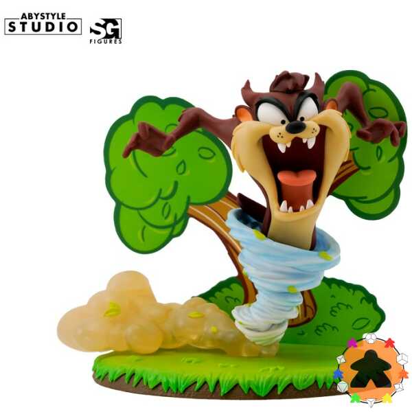 Taz - Figurine Looney Tunes