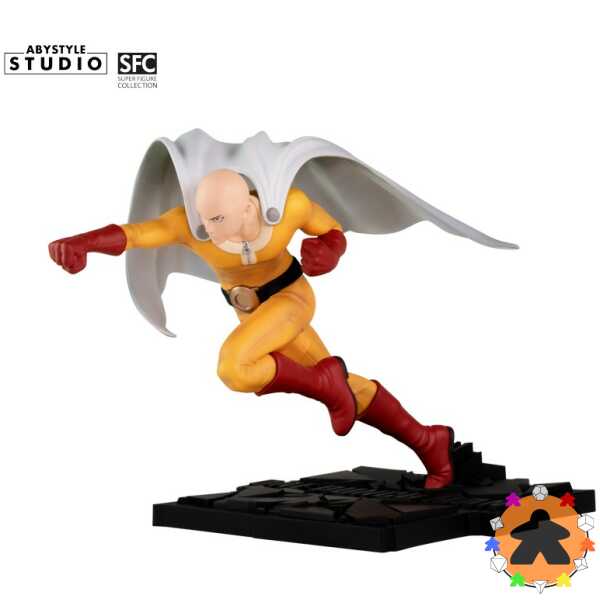 One Punch Man - Figurine Saitama