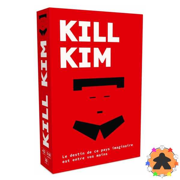 Kill Kim