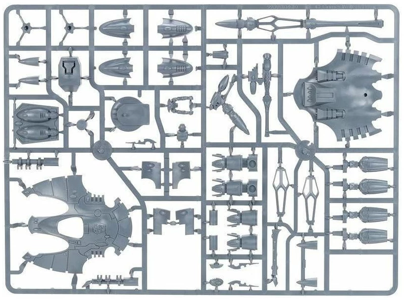 99120104029_EldarFirePrismSprue1