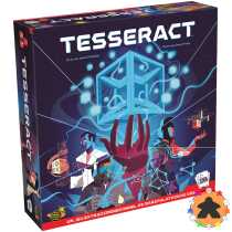 Tesseract