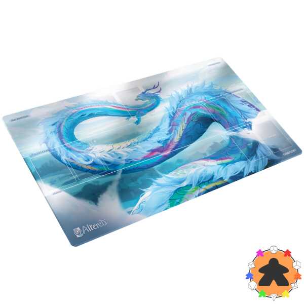 Tapis de jeu Altered: Prime Playmat - Kuraokami
