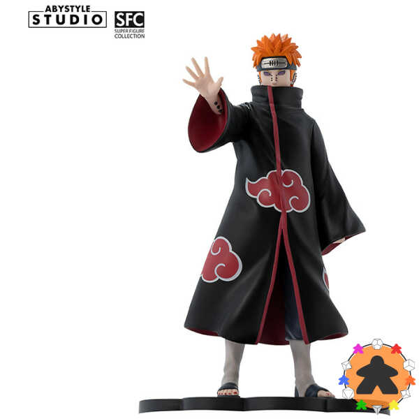 Naruto Shippuden - Figurine Pain