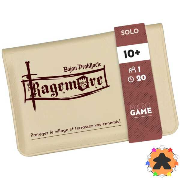 Ragemore