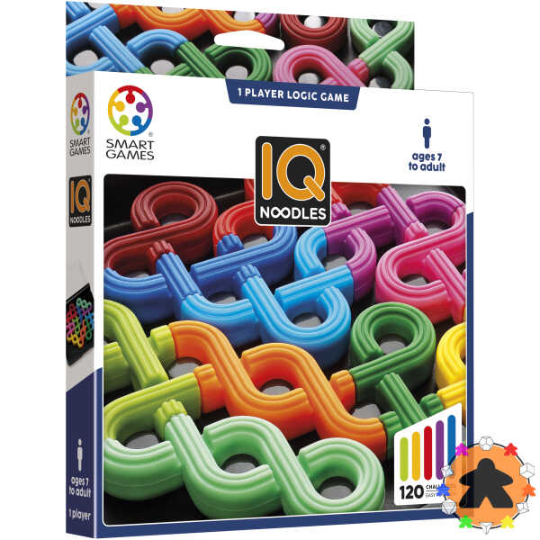 IQ Noodles