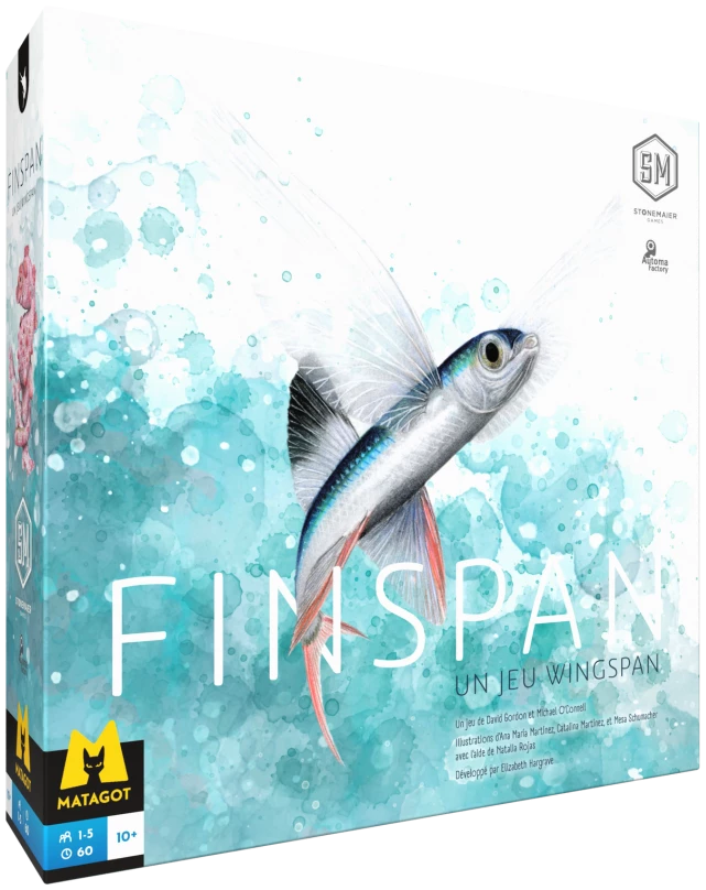 finspan