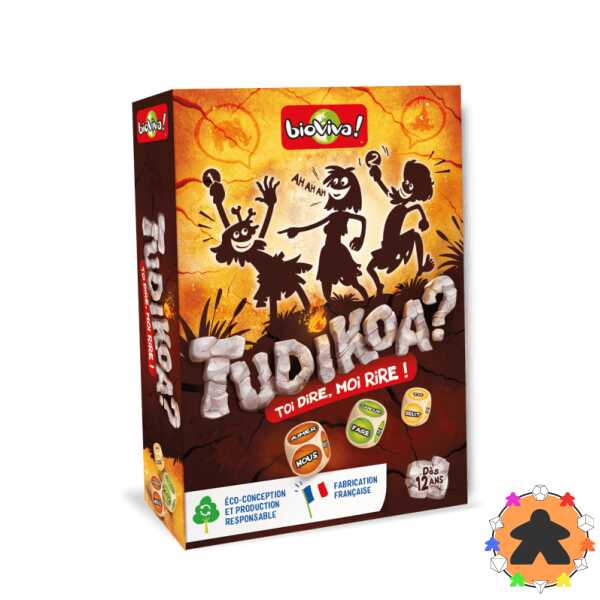 Tudikoa ?