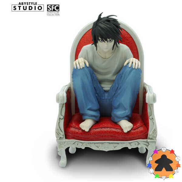 Death Note - Figurine L