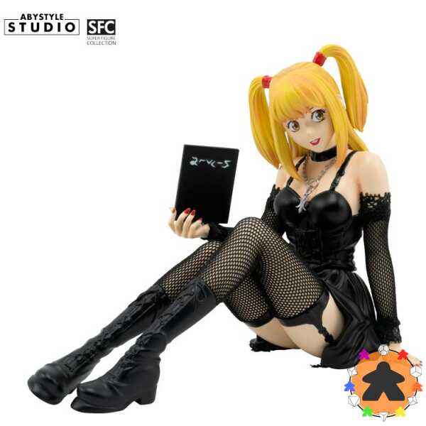 Death Note - Figurine Misa