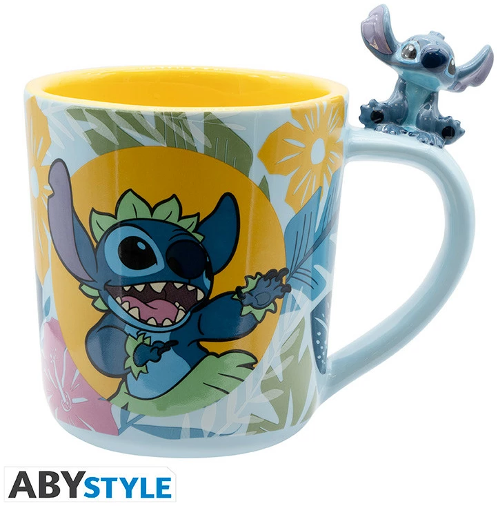 disney-mug-3d-anse-stitch-hawaien-x2