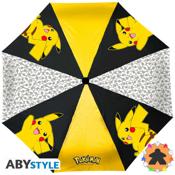 Parapluie Pikachu - Pokémon