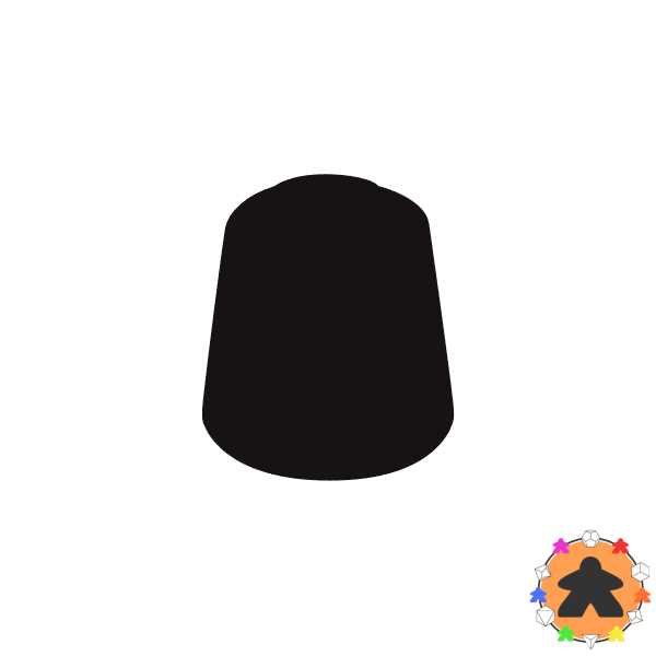 Base Corvus Black