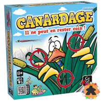Canardage