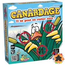 Canardage