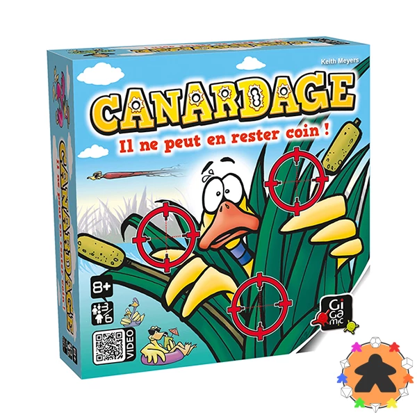 Canardage