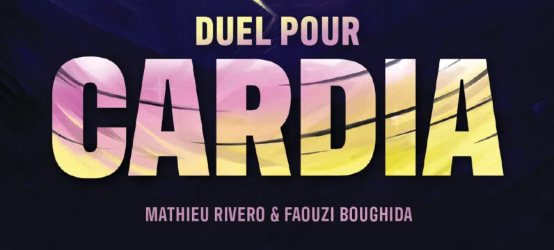 Tournoi Duel pour Cardia