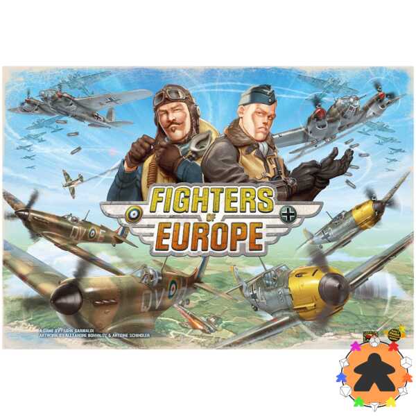 Fighters of Europe