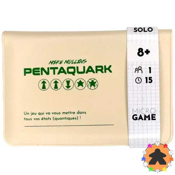 Pentaquark
