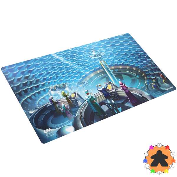 Star Wars™: Unlimited ! Tapis - Playmat Galactic Senate