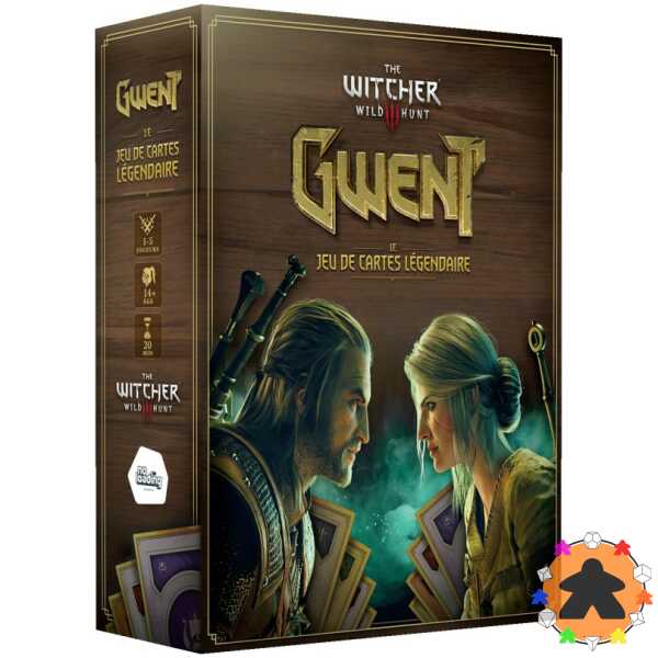 GWENT - The Witcher