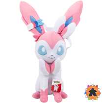 Pokémon - Peluche Nymphali (60cm)