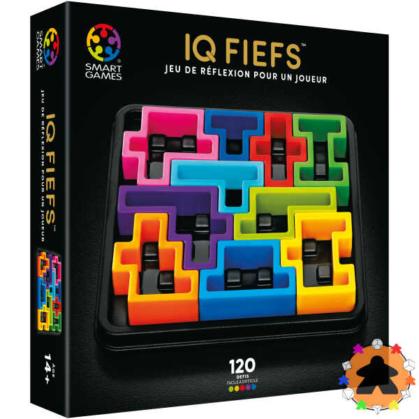 IQ Premium Fiefs