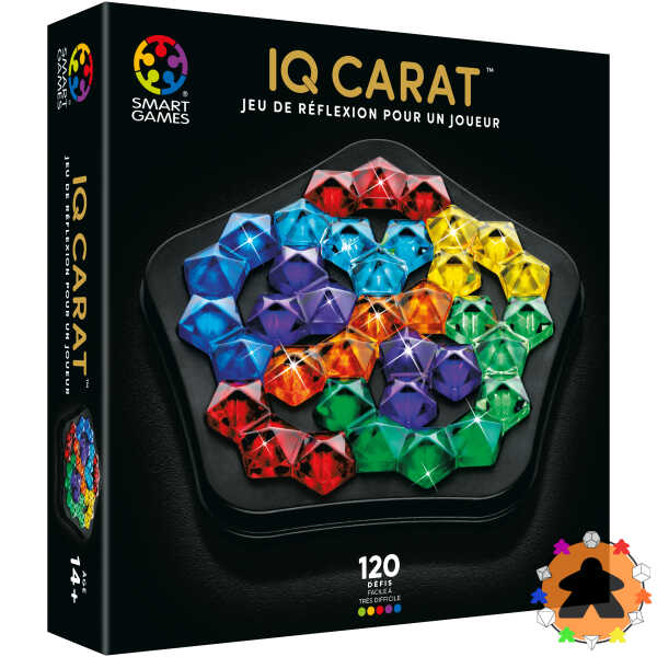 IQ Premium Carat