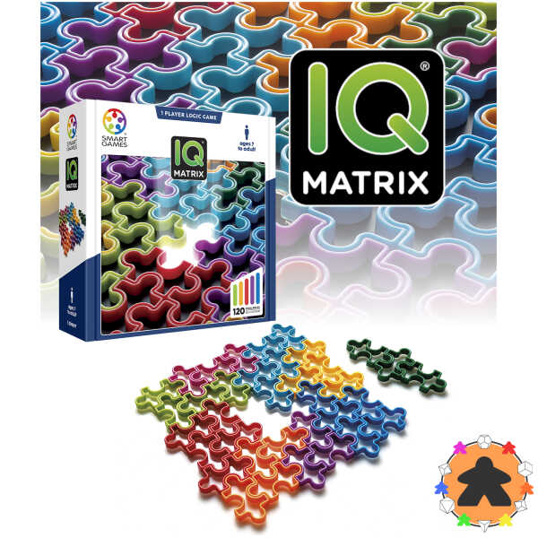 IQ Matrix