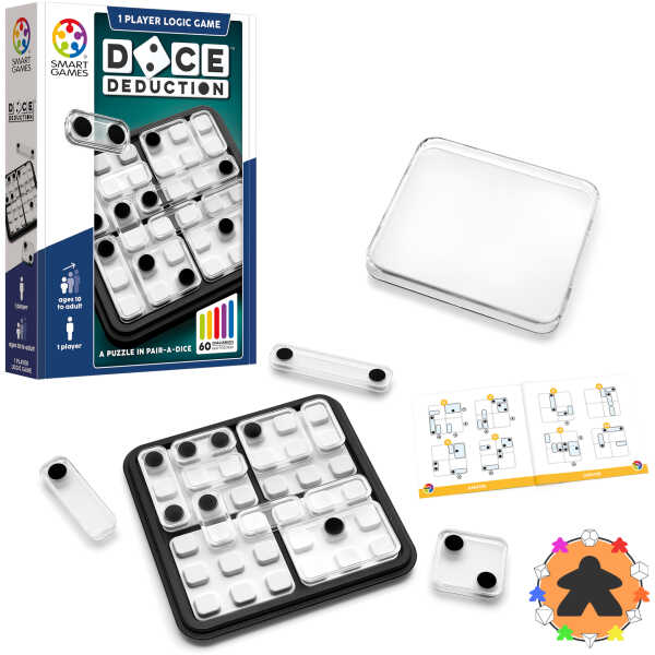 Dice Deduction