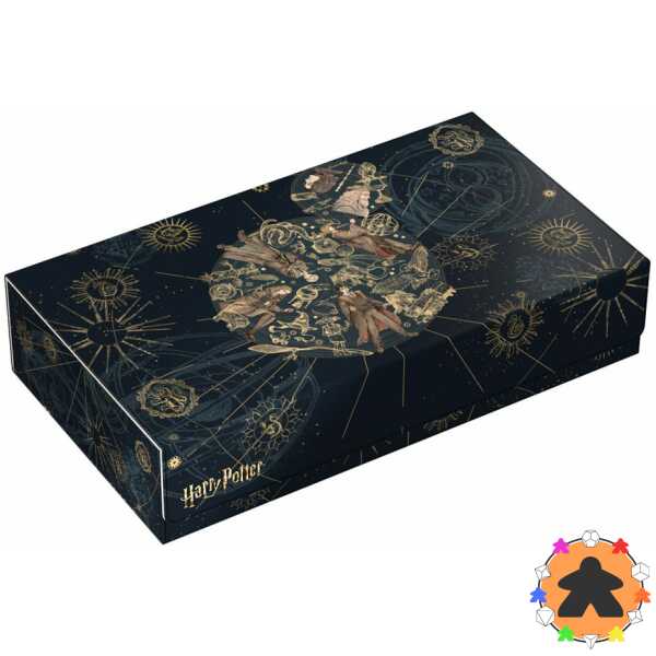 Ultimate Guard - Omnihive 1000+ Xenoskin - Harry Potter