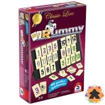 My Rummy - Classic Line